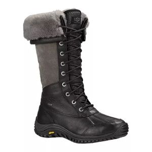 Ugg Tall Adirondack Boots